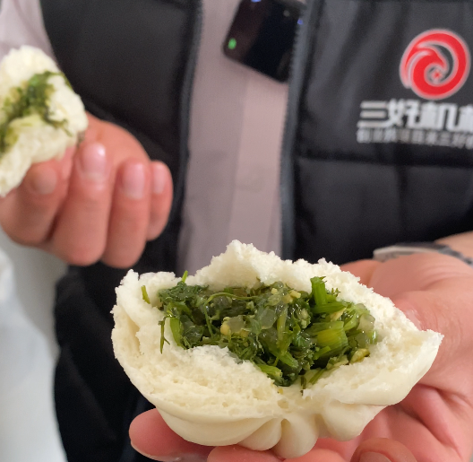 多功能包子機為什么做不了速凍包子？想做速凍包子怎么辦？