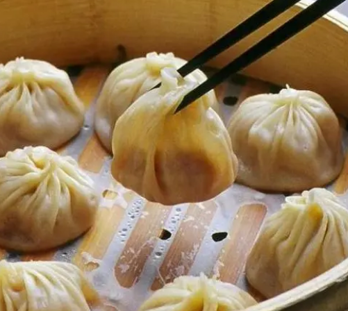 什么樣的包子機可以做灌湯包？